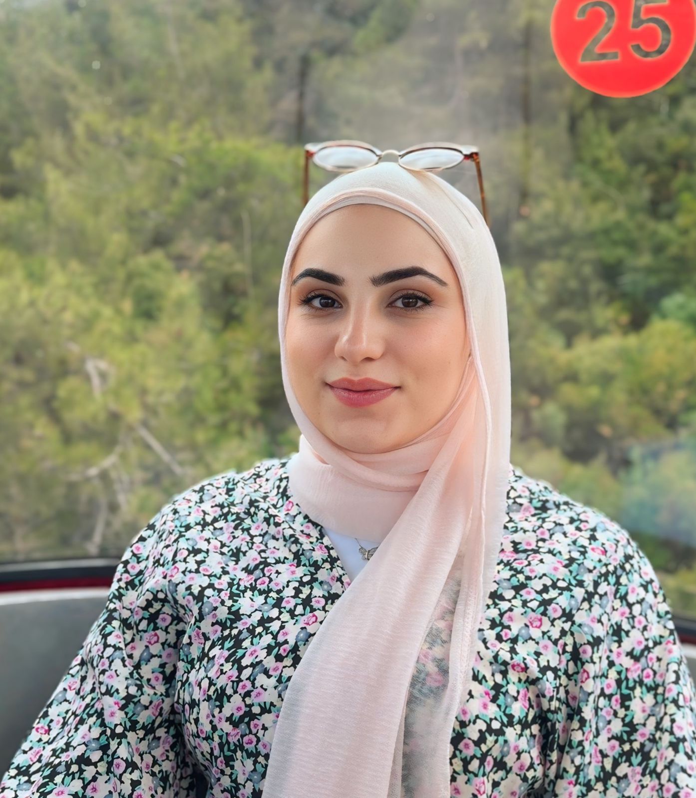 Leen Ghanem